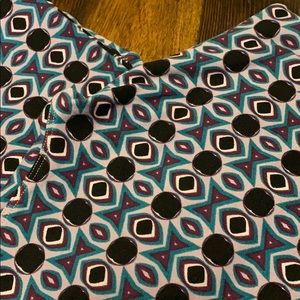 TC Vintage LulaRoe Leggings